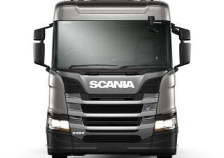 Камиони Влекачи Scania G 500 A6x2NA