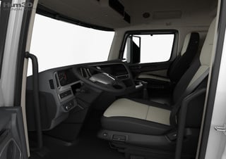 Камиони Влекачи Hyundai Commercial Vehicles H380.42 D6CC41