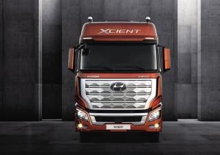 Камиони Влекачи Hyundai Commercial Vehicles H380.64 D6CE52