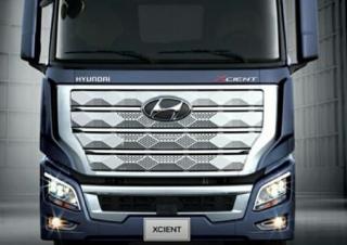 Камиони Влекачи Hyundai Commercial Vehicles H420.42 D6CA41