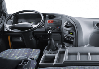 Камиони Влекачи Hyundai Commercial Vehicles HD450L D6AC
