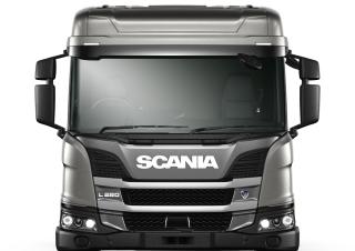 Камиони Влекачи Scania L 280 A4x2NB