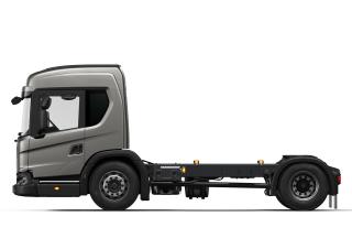 Камиони Влекачи Scania L 280 A4x2NB
