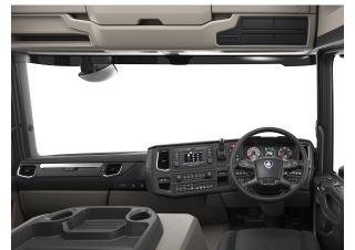Камиони Влекачи Scania L 320 A4x2NB