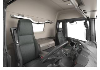 Камиони Влекачи Scania L 340 A6x2NB