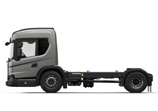 Камиони Влекачи Scania L 360 A4x2NB