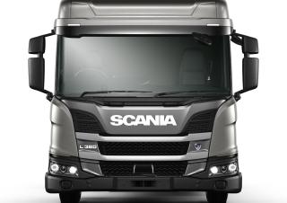 Камиони Влекачи Scania L 360 A4x2NB