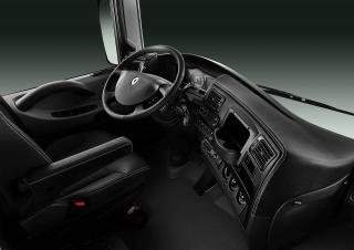 Камиони Влекачи Renault MAGNUM 480.25 6X2 TML E5