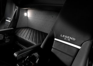 Камиони Влекачи Renault MAGNUM 520.25 6X2 TML