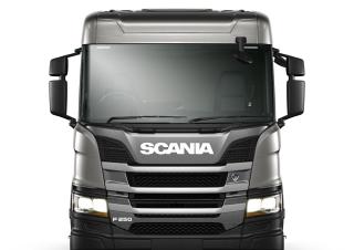 Камиони Влекачи Scania P 250 A6x2NA