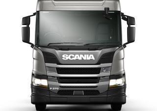 Камиони Влекачи Scania P 370 A6x2NA