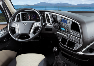 Камиони Влекачи Hyundai Commercial Vehicles P500.64 D6CC41