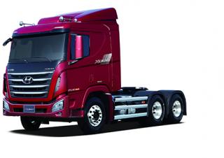 Камиони Влекачи Hyundai Commercial Vehicles P500.64 D6CE52
