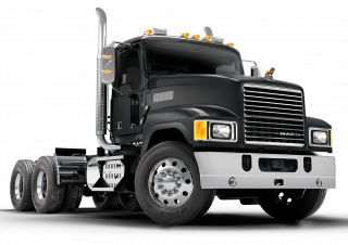 Камиони Влекачи Mack PINNACLE CA68 Conventional CXU602 MP7 4x2