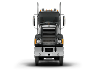 Камиони Влекачи Mack PINNACLE CA68 Conventional CXU602 MP7 4x2