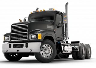 Камиони Влекачи Mack PINNACLE CA68 Conventional CXU603 MP8 6x4
