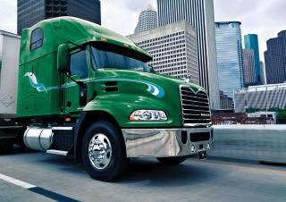 Камиони Влекачи Mack PINNACLE CA68 Conventional CXU603 MP8 6x4