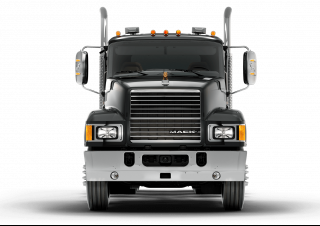 Камиони Влекачи Mack Pinnacle Day Cab MP8 6x4