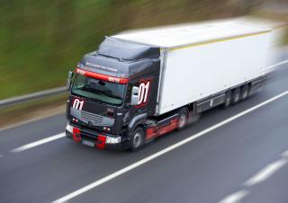 Камиони Влекачи Renault PREMIUM 460.26 6X2 TML