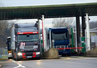 Камиони Влекачи Renault PREMIUM 460.26 6X2 TML