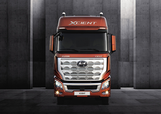 Камиони Влекачи Hyundai Commercial Vehicles Q340.42 D6AC