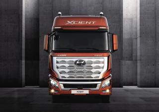 Камиони Влекачи Hyundai Commercial Vehicles Q340.64 D6CE52