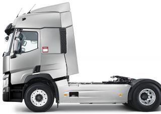 Камиони Влекачи Renault T 380.18 4X2 T E6