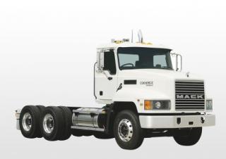 Камиони Влекачи Mack VALUE-LINER CA65 EA7-370 CCRS 4x2