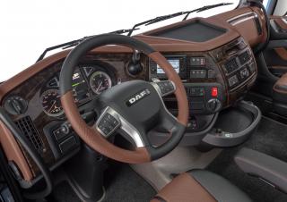 Камиони Влекачи DAF XF 430 FT Low Deck