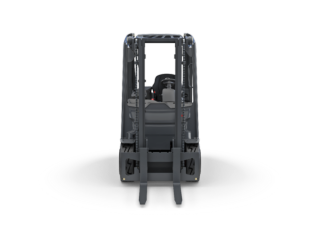 Челни вилични електрокари Linde E35HL Std.