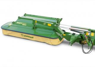 Задно монтиран косачен диск с кондиционер Krone EasyCut R 280 CR