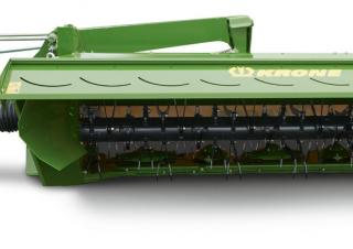 Задно монтиран косачен диск с кондиционер Krone EasyCut R 280 CV
