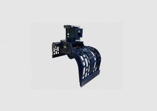 Приставки Захват за сортиране и разрушаване Daemo DMR 300
