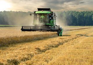 Зърнокомбайн DEUTZ-FAHR C 6205 TS Topline