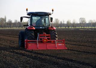 Зърнокомбайн DEUTZ-FAHR C 7206