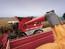 Зърнокомбайн Massey Ferguson Fortia 9895