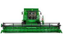 Зърнокомбайн John Deere T 660 i LL