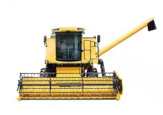 Зърнокомбайн New Holland TC5.30