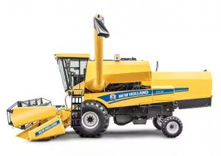 Зърнокомбайн New Holland TC5.30