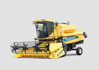 Зърнокомбайн New Holland TC5.30