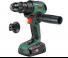 Bosch AdvancedDrill 18V-80 QuickSnap