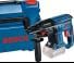Акумулаторни електроинструменти Акумулаторни къртачи SDS Bosch GBH 18V-21