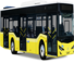 Автобуси Автобуси за градски транспорт Isuzu Citiport 12