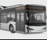 Isuzu Citiport 18 CNG