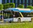 Solaris Urbino 9 LE electric