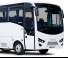 Автобуси Автобуси за туристически автобуси Isuzu Novo