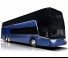 Van Hool TDX25 ASTROMEGA USA