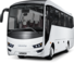 Автобуси Автобуси за туристически автобуси Isuzu Visigo