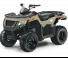 Artic Cat ALTERRA 300