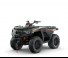 Artic Cat Alterra 600 LTD